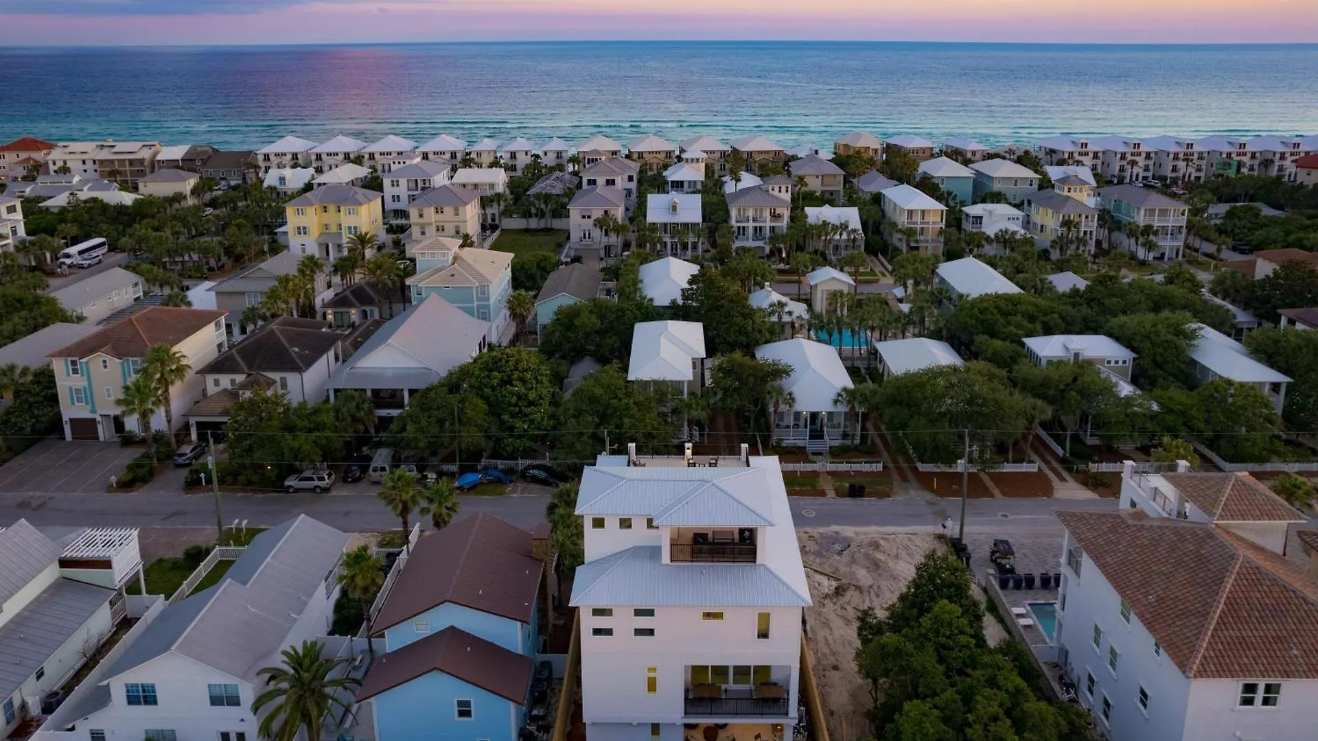 Emerald Enclave By Avantstay 18Bdr Buyout Two Stunning Homes By The Beach Destin