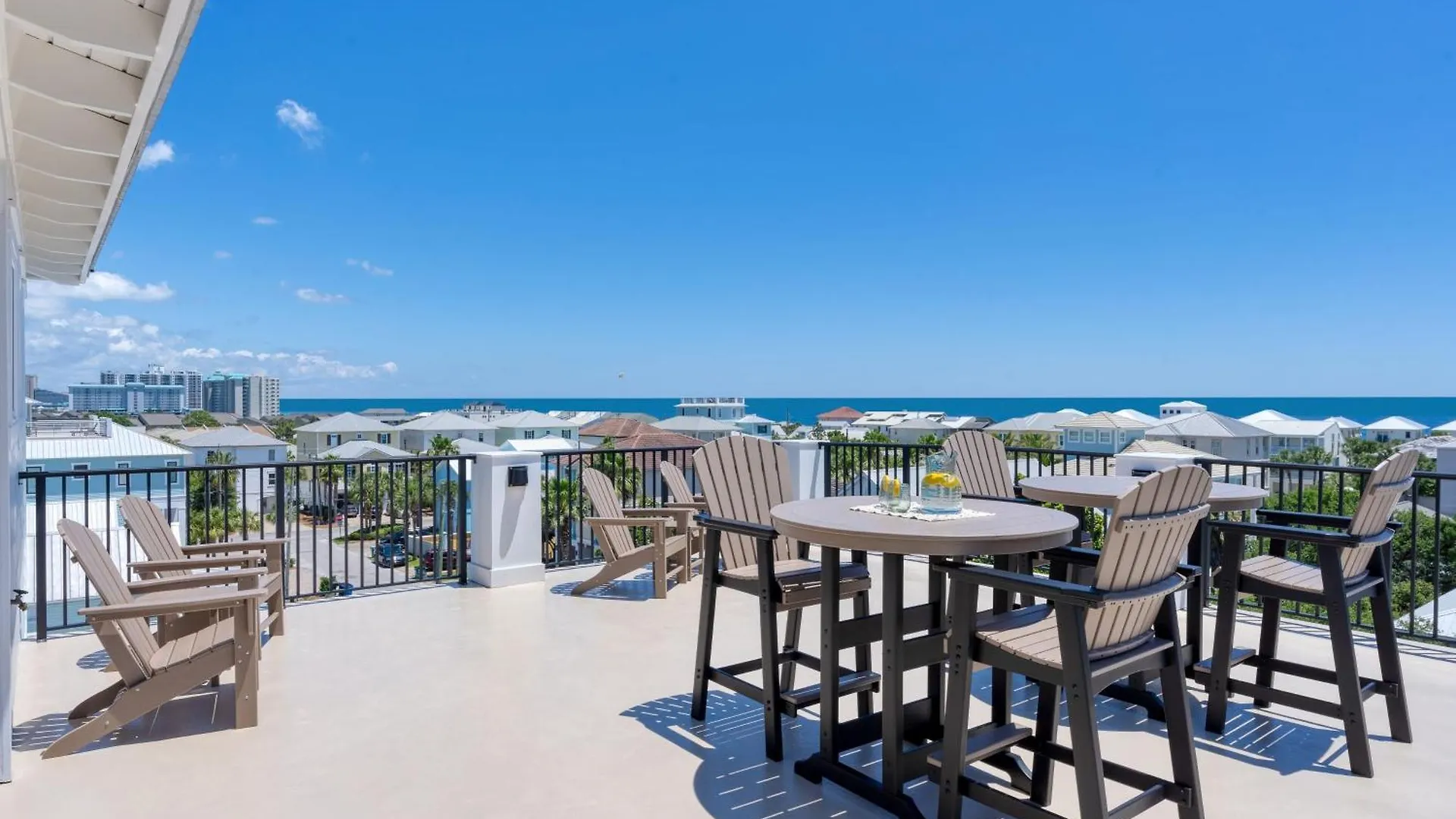 Villa Emerald Enclave By Avantstay 18Bdr Buyout Two Stunning Homes By The Beach Destin