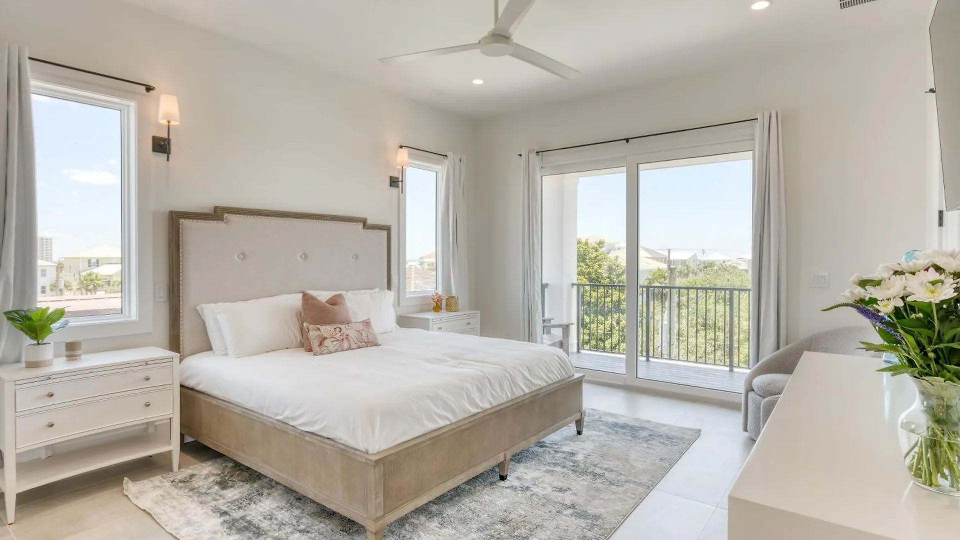 Emerald Enclave By Avantstay 18Bdr Buyout Two Stunning Homes By The Beach Destin 0*,