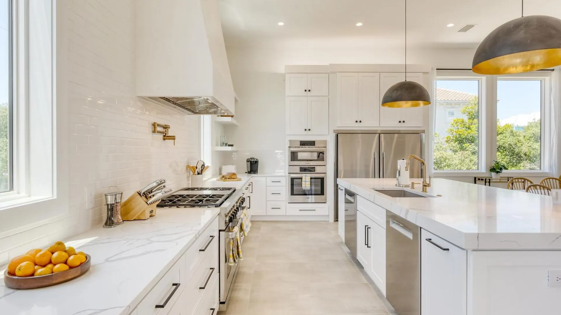 Villa Emerald Enclave By Avantstay 18Bdr Buyout Two Stunning Homes By The Beach Destin