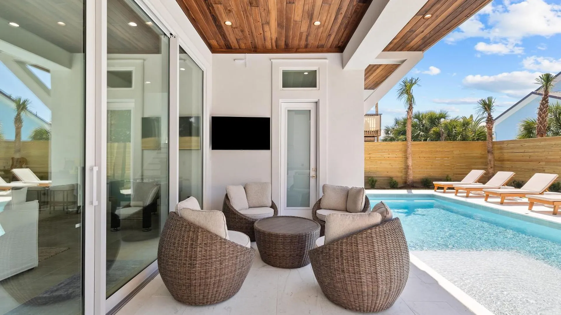 Emerald Enclave By Avantstay 18Bdr Buyout Two Stunning Homes By The Beach Destin