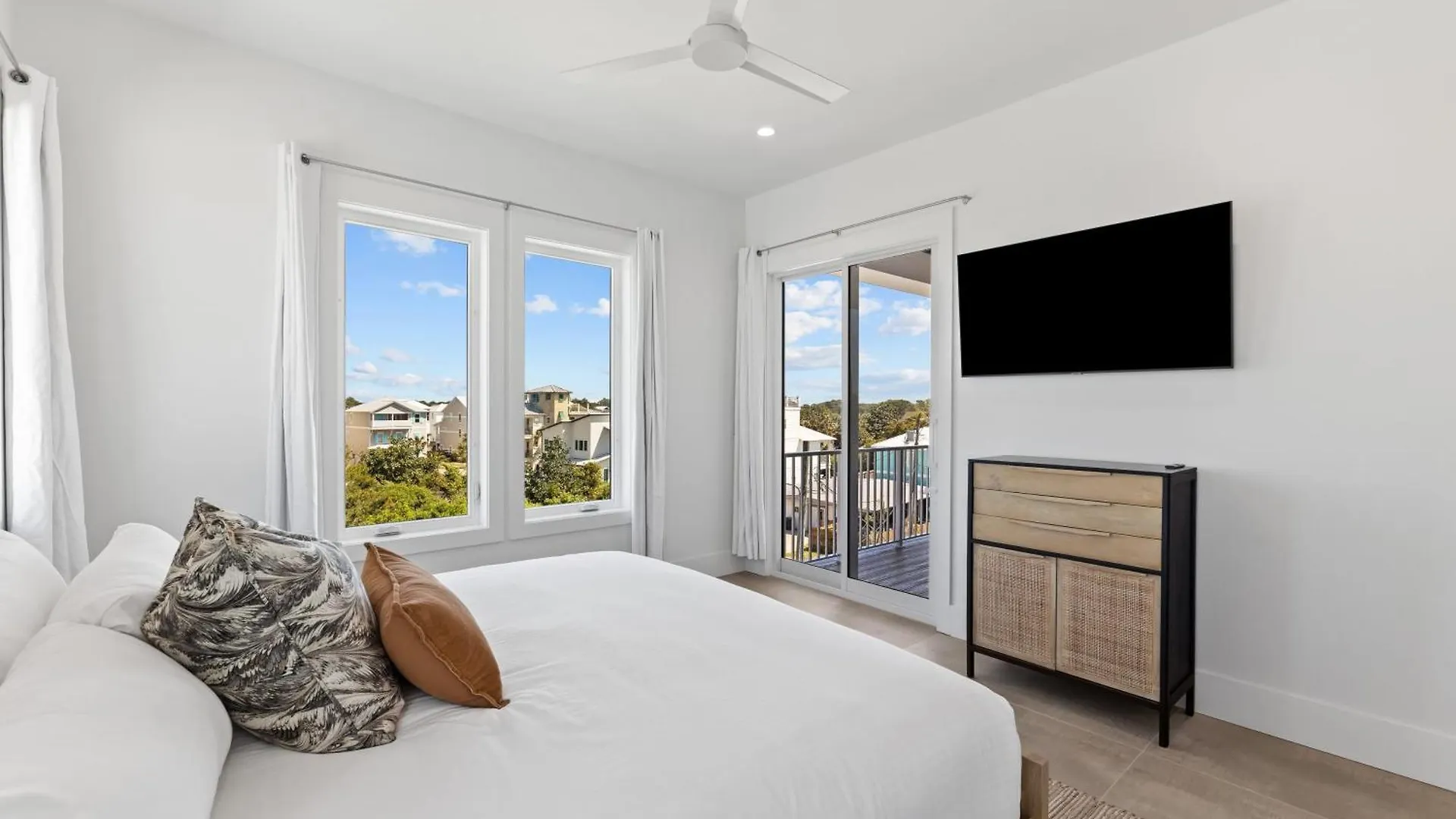 Emerald Enclave By Avantstay 18Bdr Buyout Two Stunning Homes By The Beach Destin 0*,  United States