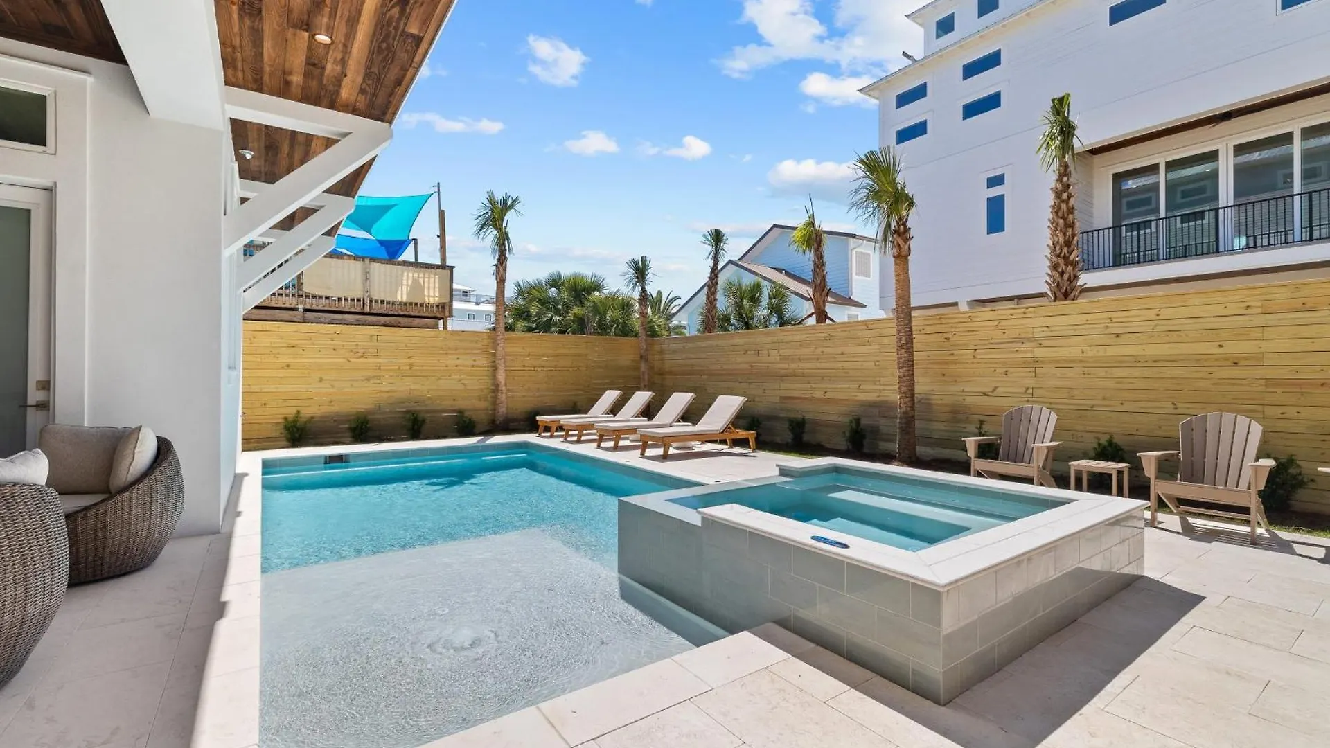 Villa Emerald Enclave By Avantstay 18Bdr Buyout Two Stunning Homes By The Beach Destin United States