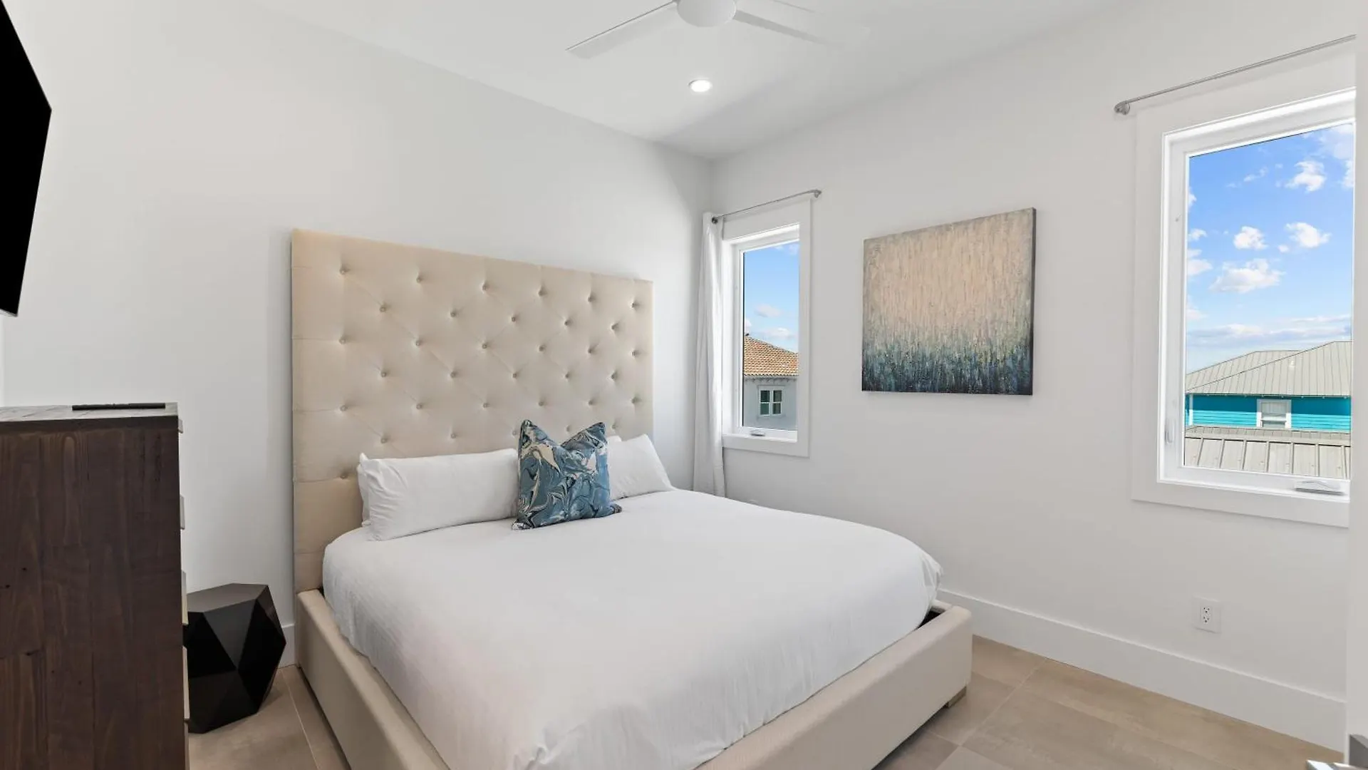 Emerald Enclave By Avantstay 18Bdr Buyout Two Stunning Homes By The Beach Destin 0*,
