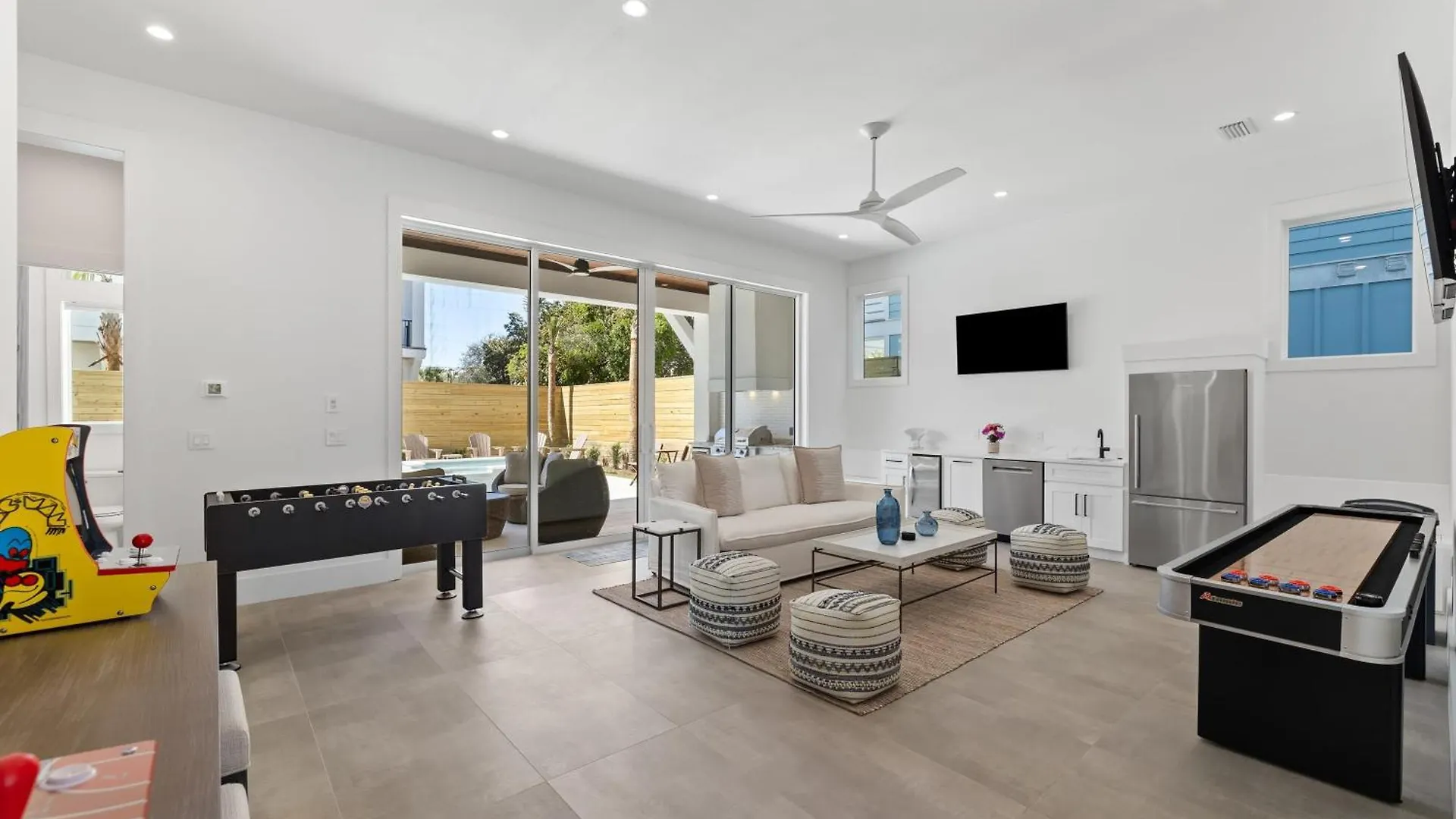 Emerald Enclave By Avantstay 18Bdr Buyout Two Stunning Homes By The Beach Destin