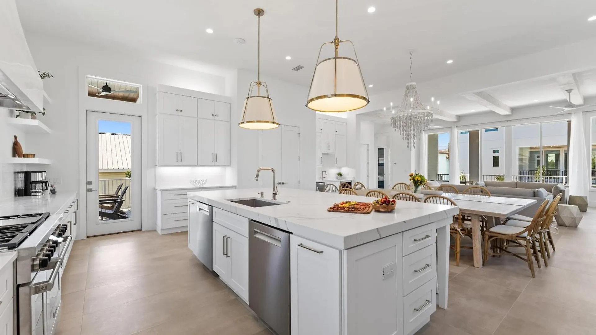 Villa Emerald Enclave By Avantstay 18Bdr Buyout Two Stunning Homes By The Beach Destin
