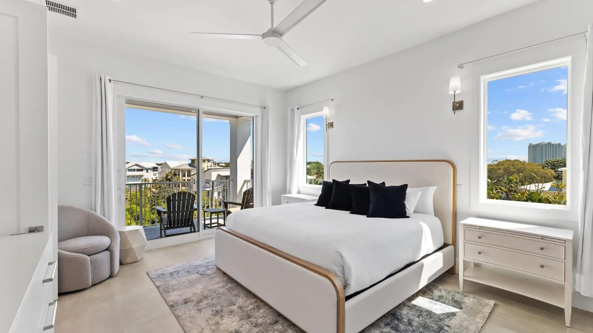Emerald Enclave By Avantstay 18Bdr Buyout Two Stunning Homes By The Beach Destin