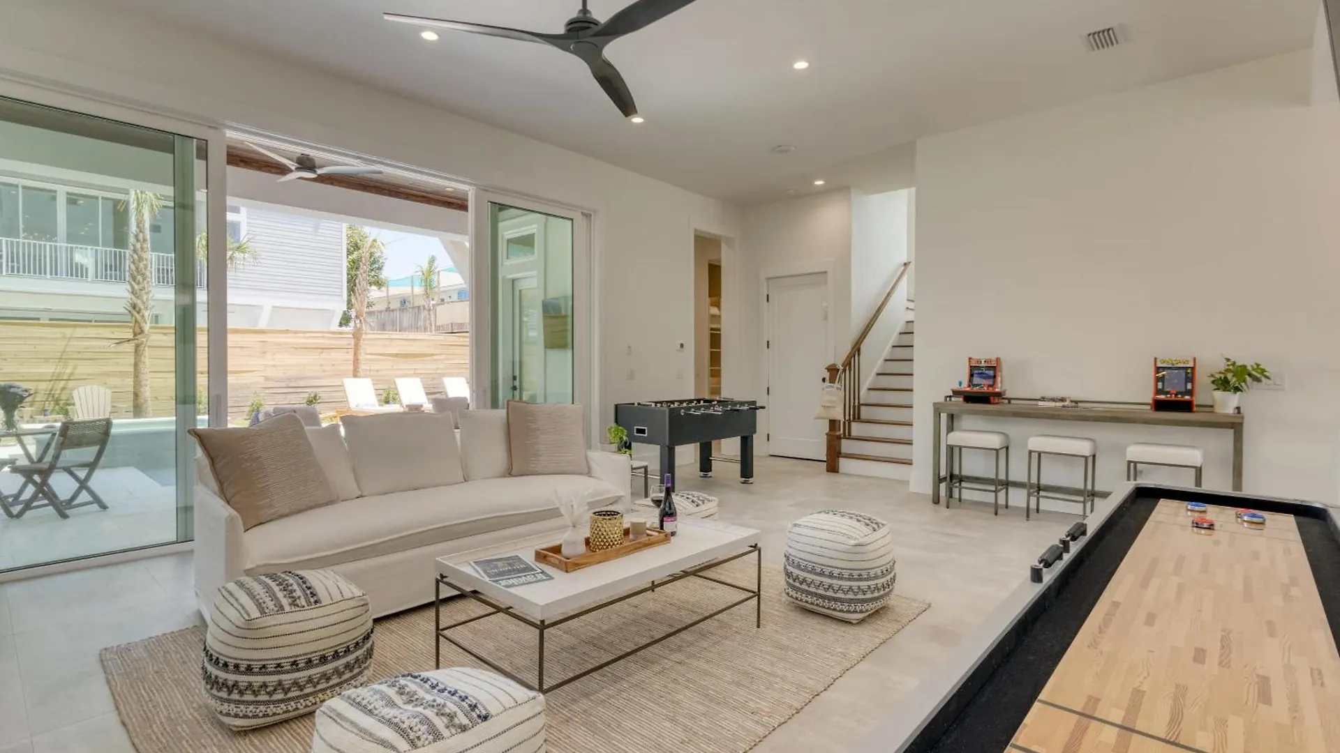 Emerald Enclave By Avantstay 18Bdr Buyout Two Stunning Homes By The Beach Destin United States