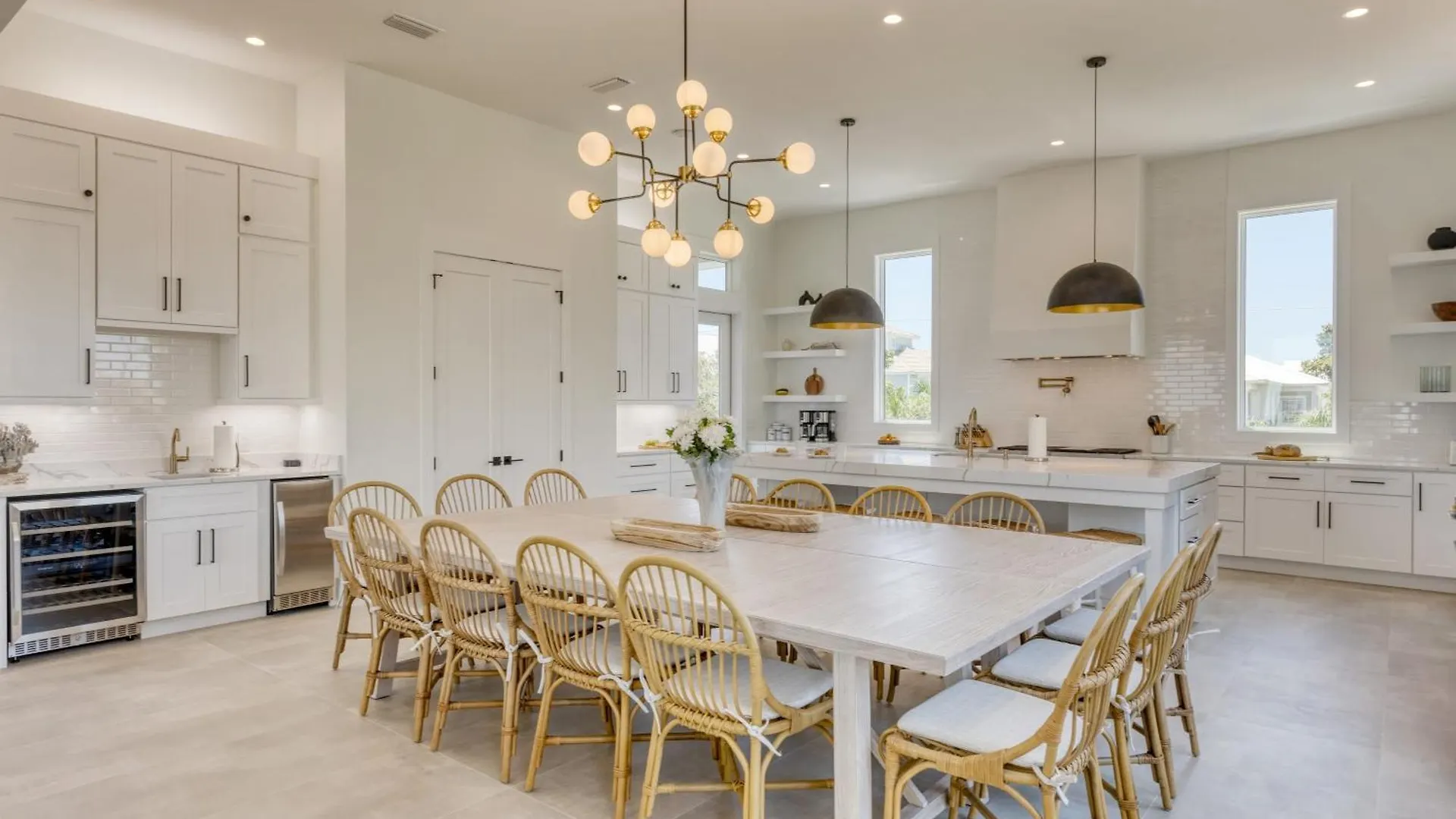 Emerald Enclave By Avantstay 18Bdr Buyout Two Stunning Homes By The Beach Destin 0*,  United States